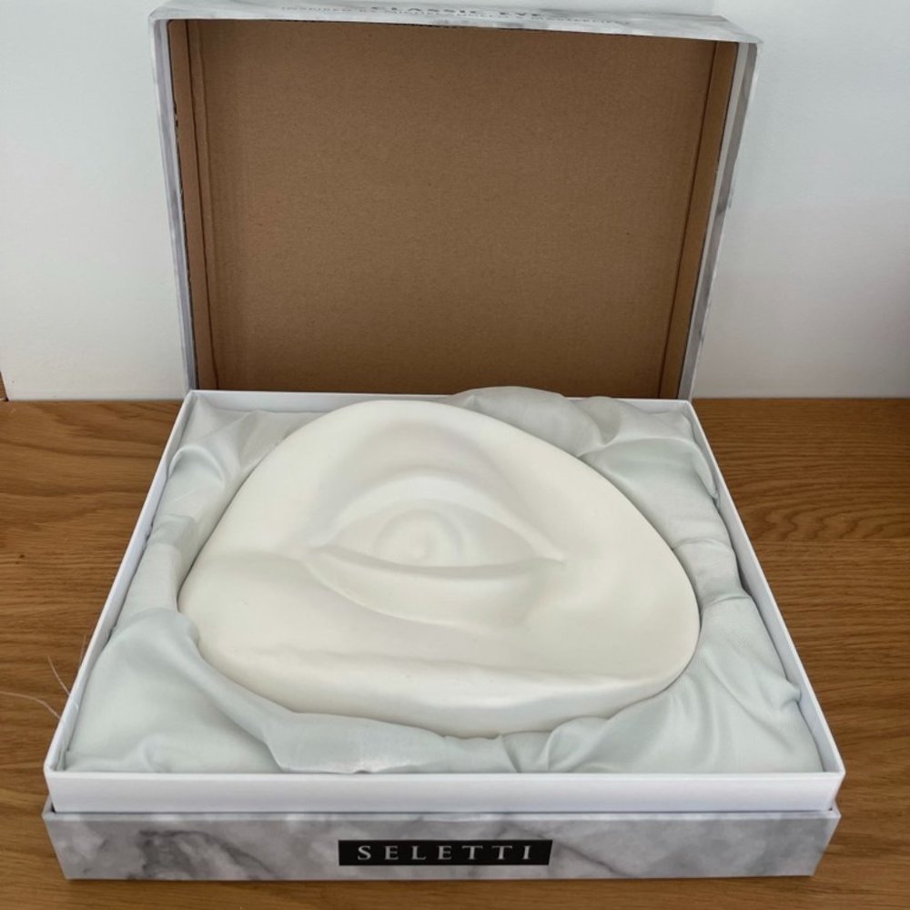 SELETTI Memorabilia MVSEVM Eye